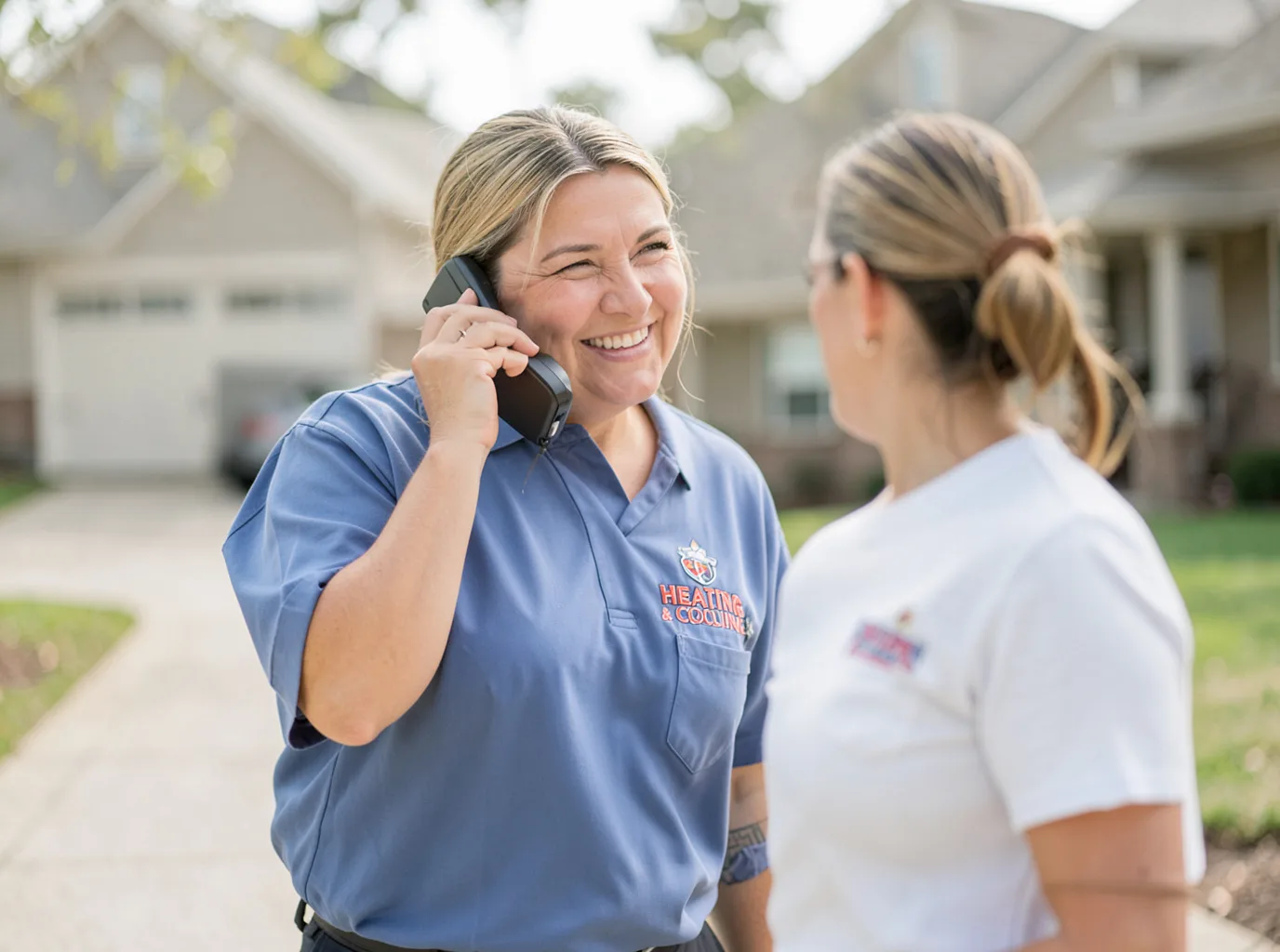 Hvac Repair Sykesville, MD FAQs